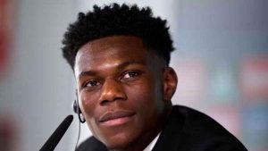 Tchouameni Tolak Bujukan Mbappe