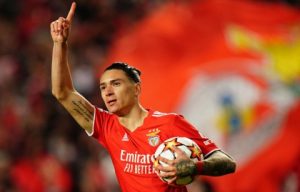 Darwin Nunez Pilih Liverpool daripada MU