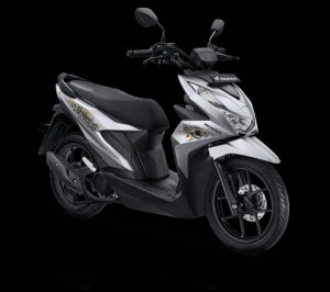 Promo Gratis Dua Bulan Cicilan di Honda Big Roadshow Exhibition