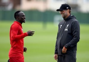 Bayern-Liverpool  Sudah Deal, Mane Musim Depan di Bundesliga