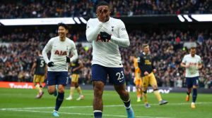 Hotspurs Minta Balik Modal Sama Ajax