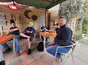 Rumah CEO Manchester United Didatangi Fans Klub