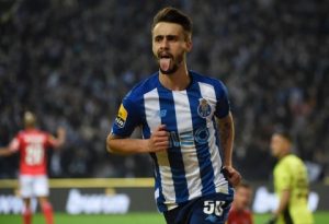Arsenal Rekrut Pemain Porto dan Gabriel Menyusul