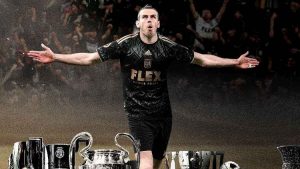 Bale: Ini Saat yang Tepat Kumpul Banyak Tropi dì LA