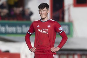 Calvin Ramsay Digadang-gadangkan Pengganti Arnold