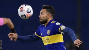 Carlos Tevez Pensiun