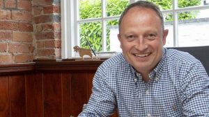 Bos Properti Tawar Derby County