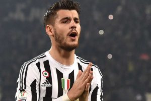 Dibuang Juventus, Morota Cari Klub Baru