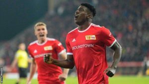 Naik Kasta ke Premier League, Forest Beli Striker Baru