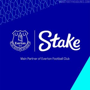 Puluhan Ribu Fans Everton Tolak Sponsor Judi