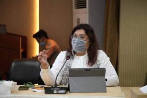 Industri Kimia dan Farmasi Berikan Kontribusi Terbesar Investasi di Batam