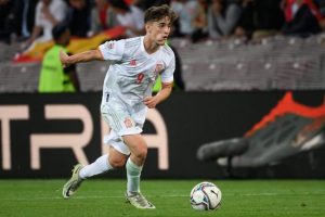 Barcelona Dalam Stuasi Sulit, Super Star Mudanya Nuntut Gaji Tinggi