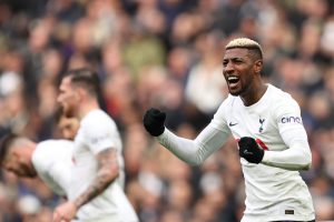 Dor!Dor!Dor… Emerson Dirampok