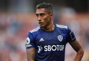 Chelsea Siapkan Dana Rp2 Triliunan untuk Rapinha dan Sterling