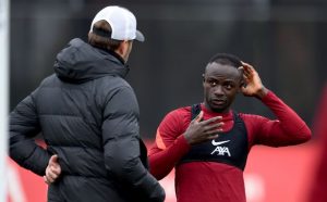 Klopp Ingatkan Mane Agar Jangan Menyesal