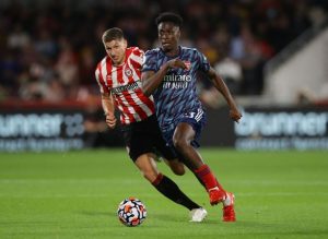 Arsenal Batal Beli Youri karena Ada Titisan Yahya Toure