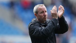 Birmingham City Pecat Lee Bowyer