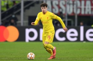 Forest Mulai Merayu Liverpool