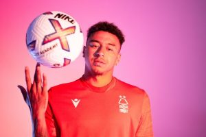 Nottingham Forest Habiskan Dana Rp1,4 T untuk Belanja Pemain