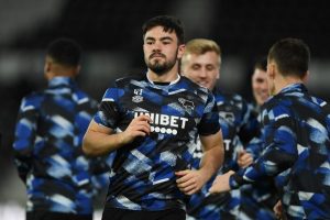 Derby County Langsung  Perpanjang Kontrak Pemain