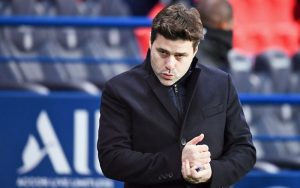 PSG: Terima Kasih Pochettino