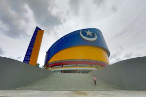 Yuk, Salat Idul Adha dì Masjid Tanjak, Kepala BP Batam Kurban Sapi Limusin