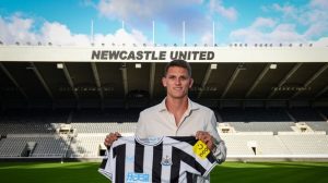 Newcastle Borong Pemain Bintang