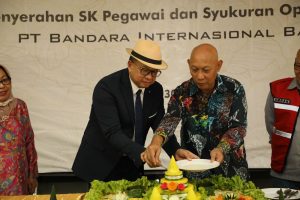 BP Batam Komitmen Kawal Masa Transisi Pegawai ke PT. BIB