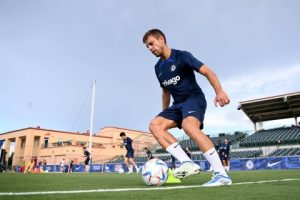 Tuchel Halangi Kapten Chelsea  Pindah ke Barca