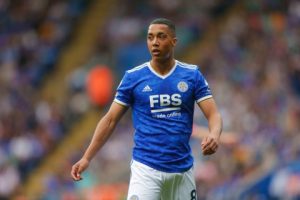 Alamak! Arsenal dan MU Ternyata Belum Nawar Tielemans