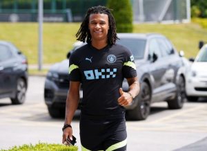 Ake Siap Pindah, Siap 100 Persen Fokus di City