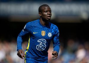 Johnson: Kante Pasti akan Menolak Pinangan Arsenal