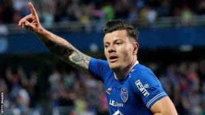 Lagi, Nottingham Datangkan Bek Asal Prancis