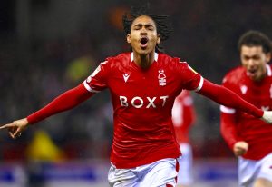 Hotspurs Beli Bek Muda dari Middlesbrough