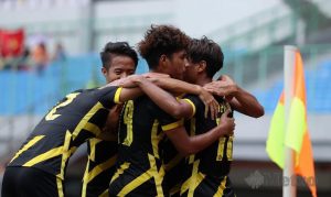 Malaysia Ketemu Laos dì Final U-19, Vietnam dan Thailand Keok