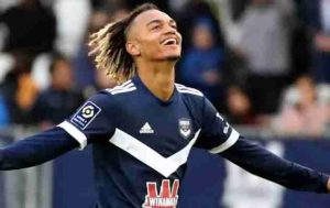 Southampton Beli Striker 19 Tahun