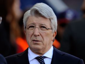 Cerezo: Impossible Ronaldo Pindah ke Atletico