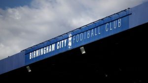 Bekas Striker Argentina Beli Saham Birmingham