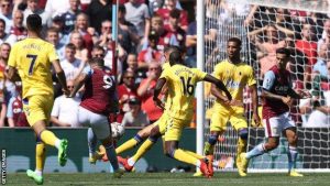 Everton Kalah Lagi