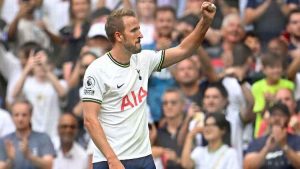 Kane Mau Dijual Rp1,6 T MU Oke
