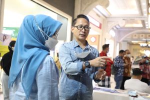 Yuna: Luar Biasa Sekali Batam Sekarang