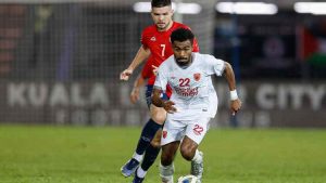 PSM Makassar Tersingkir di Final Zona Asean