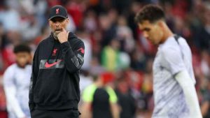 Klopp Bela Parker