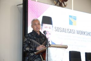 200 Pengusaha Batam Ikut Sosialisasi LKPM