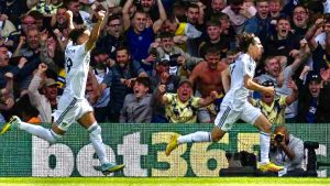 Chelsea Kalah, Mendy Buat Blunder