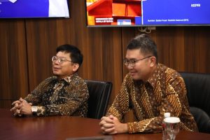 Singapura Mencari Tempat Impor Ayam dan Sayuran