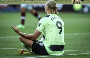 Madrid Ngarep City Dikenai Sanksi Biar Bisa Rekrut Haaland