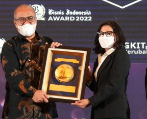 Lagi, BP Batam Raih Prestasi