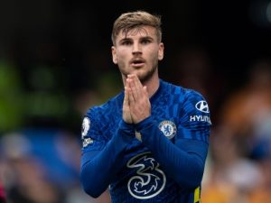 Timo Werner Balik Kampung ke Klub Lamanya