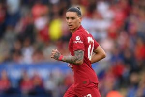 Fulham dan Liverpool Akhirnya Seri 2-2